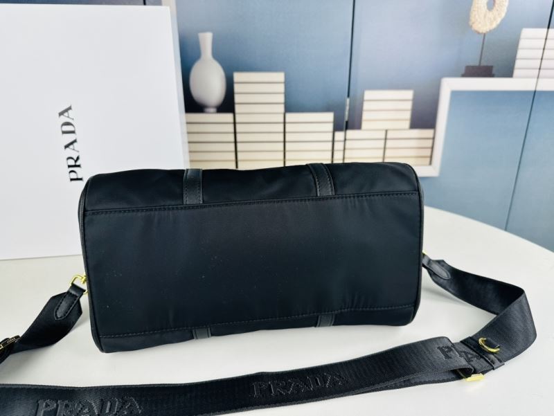 Prada Top Handle Bags